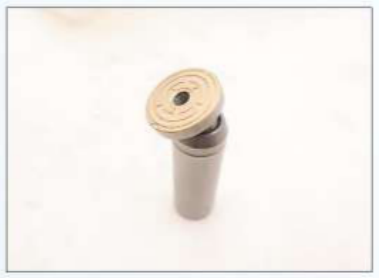 PC300-7 PISTON SUB ASSY 708-26-13311